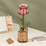 Rowood DIY - Bloom Bouquet