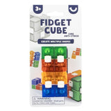 Keycraft – Fidget Cube