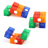 Keycraft – Fidget Cube