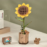 Rowood DIY - Bloom Bouquet