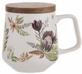 Mug & Coaster Set - Leura