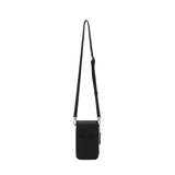 Black Caviar Designs - Lou Lou Mobile Case Wallet Black