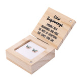 Heart & Soul New Beginnings Earrings