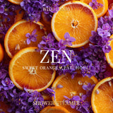 Shower Steamer -  Zen