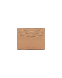 Louenhide Ada Card holder - Camel