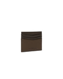 Louenhide Ada Card holder - Chocolate