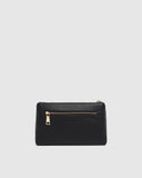 Louenhide Mimi Clutch - Black