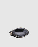 Louenhide Mimi Clutch - Black