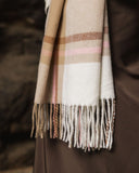 Louenhide Chester Scarf - Blush