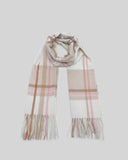 Louenhide Chester Scarf - Blush
