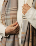 Louenhide Chester Scarf - Honey