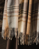 Louenhide Chester Scarf - Honey