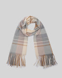 Louenhide Chester Scarf - Honey
