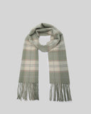 Louenhide Somerset Scarf - Sage Green