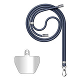 Phone Lanyard Universal - Navy Blue