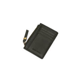 Black Caviar Designs - Ines Card Holder/ Coin Purse Olive