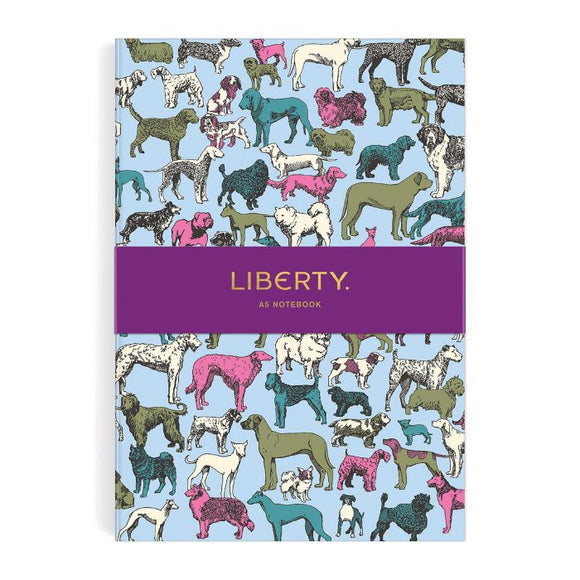 Journal - Liberty Best In Show A5