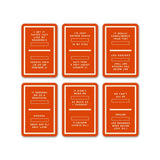 Social Card Game - Judgy Fish