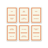 Social Card Game - Judgy Fish