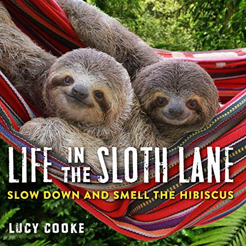 Book - Life in The Sloth Lane
