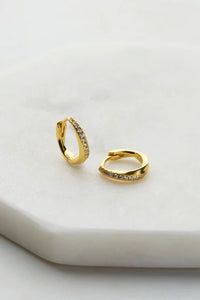 Zafino Celeste Huggy - Gold