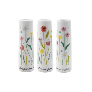 Bud Vase - The Flower Market
