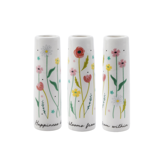 Bud Vase - The Flower Market