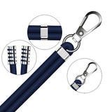 Phone Lanyard Universal - Navy Blue