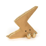 Jellycat  Amuseables -  Zapperty Lightning Bolt
