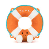 Jellycat - Amuseables Life Ring