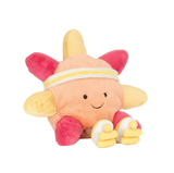 Jellycat - Sun 'Roller Skates'