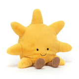 Jellycat - Amuseables Sun Medium