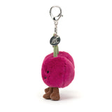 Jellycat - Amuseables Cherries Bag Charm