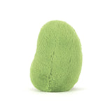 Jellycat - Amuseables Soyella Edamame Bean