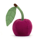 Jellycat- Amuseables Cherry