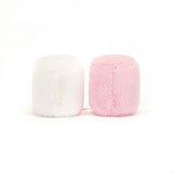 Jellycat - Amuseables Marshmallows set