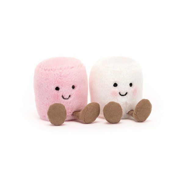 Jellycat - Amuseables Marshmallows set