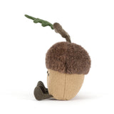 Jellycat Amuseables -  Ort & Tum Acorns