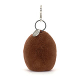 Jellycat - Amuseables Coffee Bean Bag Charm