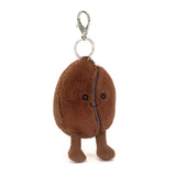 Jellycat - Amuseables Coffee Bean Bag Charm