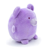 Plush - The Odd Mob Lavender Bear
