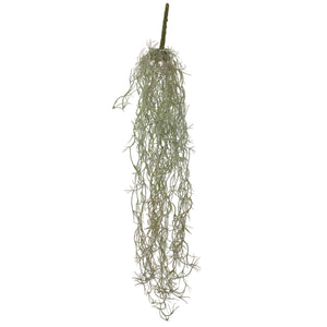 Faux Greenery - Cascading Sanish Moss 73.6cm