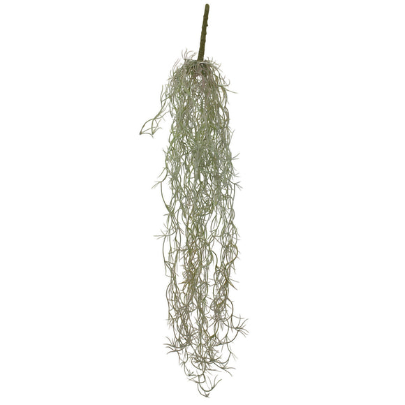Faux Greenery - Cascading Sanish Moss 73.6cm