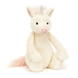 Jellycat - Bashful Unicorn