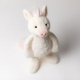 Jellycat - Bashful Unicorn