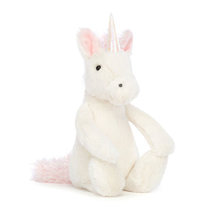 Jellycat - Bashful Unicorn