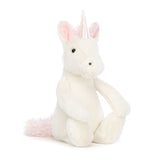 Jellycat - Bashful Unicorn