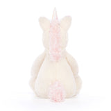 Jellycat - Bashful Unicorn