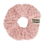 Beauty Ritual Hair Care Gift Box - Dusty Pink