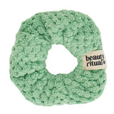 Beauty Ritual Hair Care Gift Box - Moss